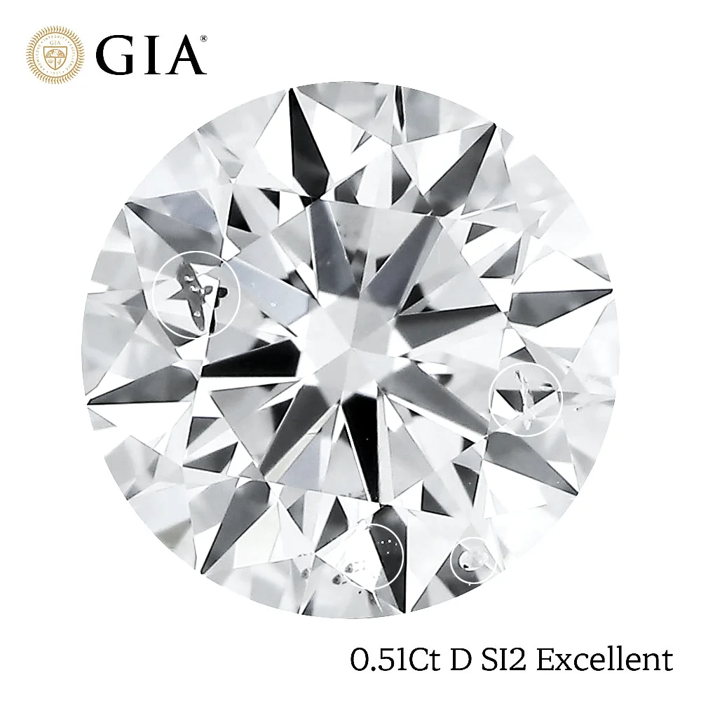 360° HD Diamond