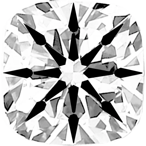 CUSHION BRILLIANT Diamond