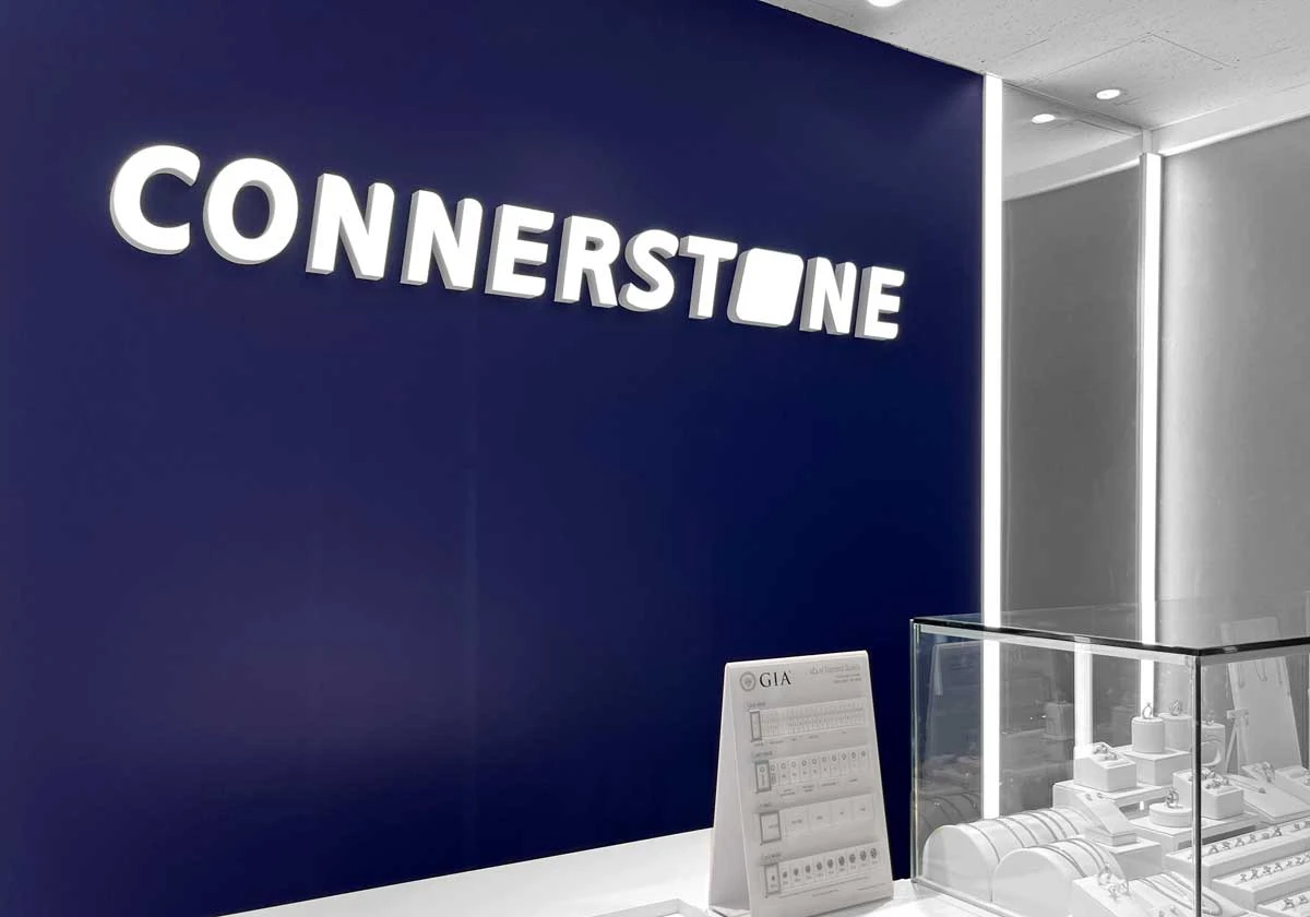 Showroom Interior